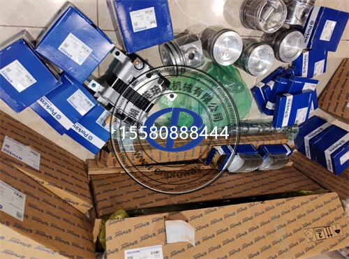 青海珀金斯2506-E15柴油機原廠配件：工程機械動力的可靠后盾